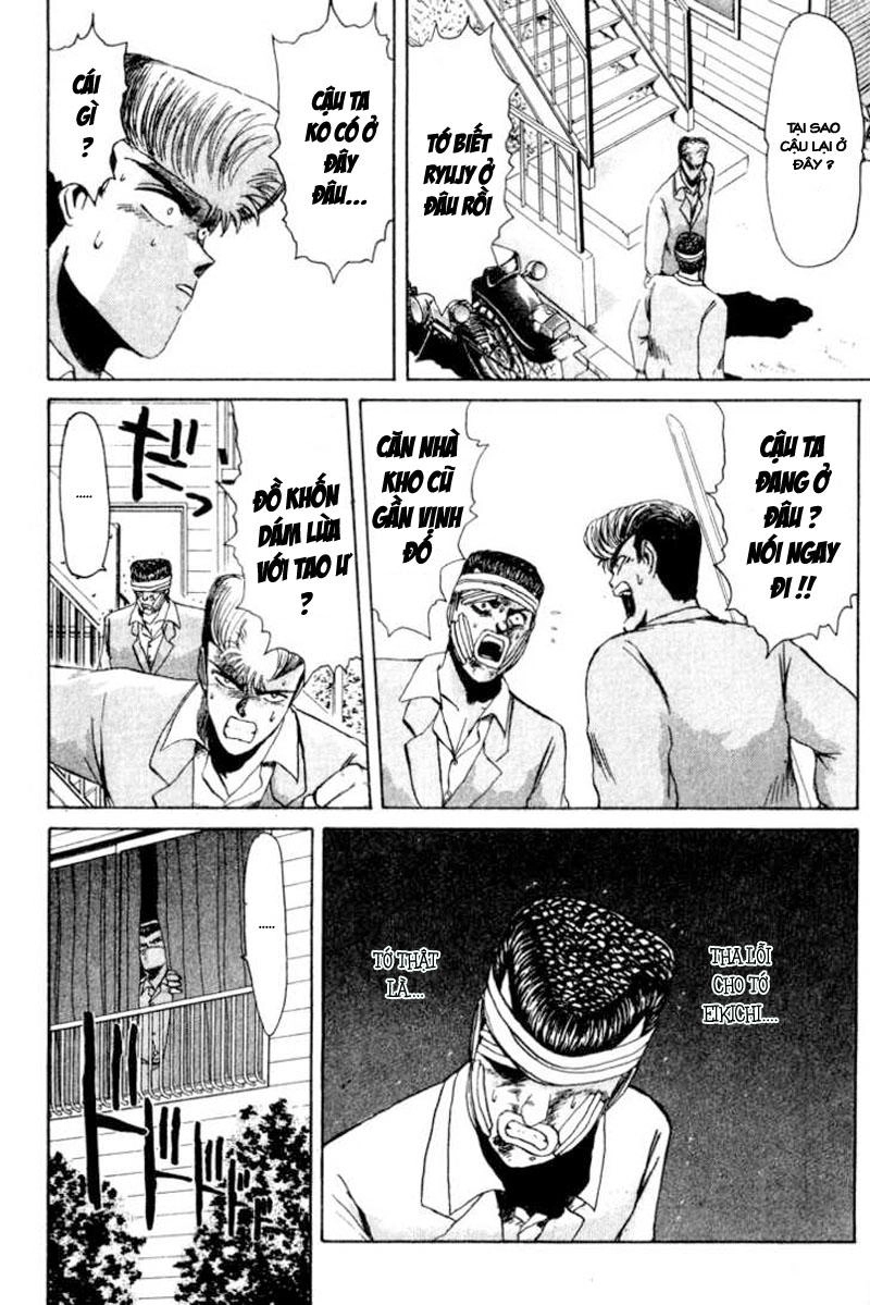 Shonan Junai Gumi Chapter 28 - 18