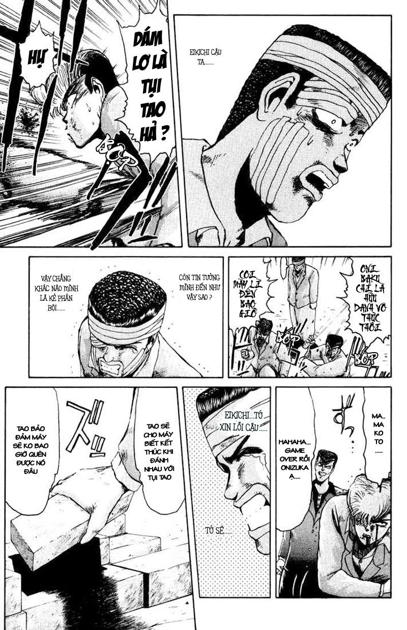 Shonan Junai Gumi Chapter 29 - 16