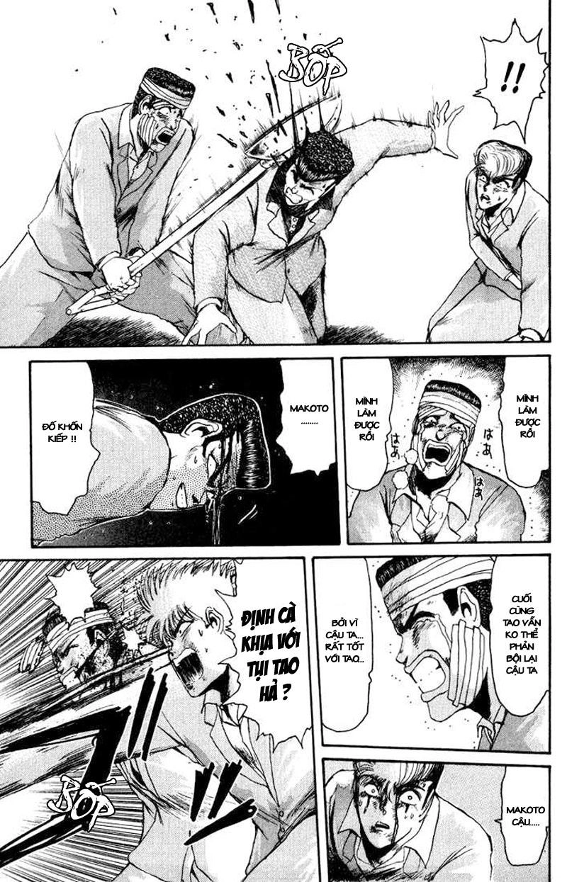 Shonan Junai Gumi Chapter 29 - 18