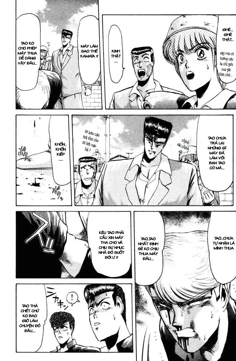 Shonan Junai Gumi Chapter 31 - 9