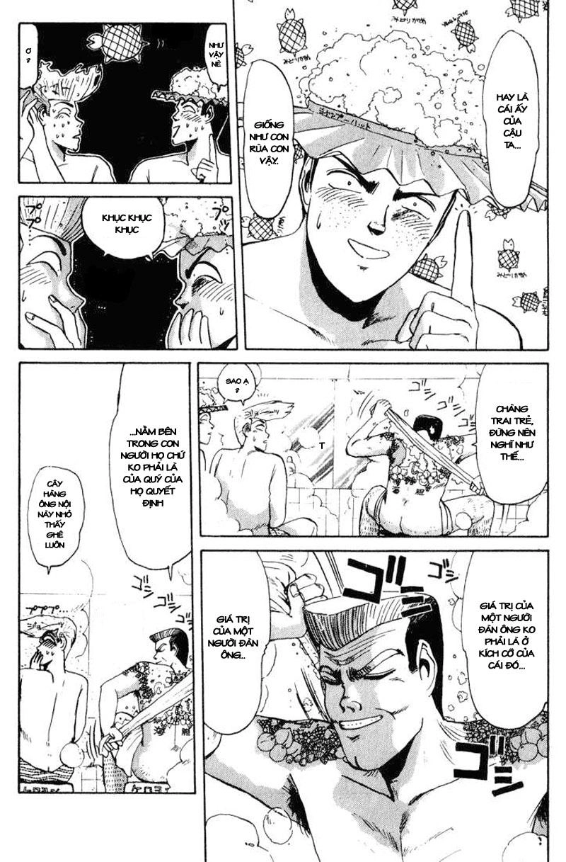 Shonan Junai Gumi Chapter 32 - 7