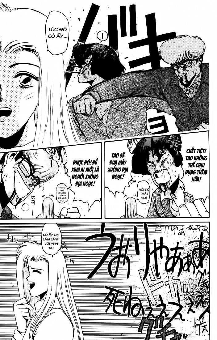 Shonan Junai Gumi Chapter 36 - 18