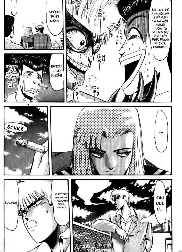 Shonan Junai Gumi Chapter 39 - 6