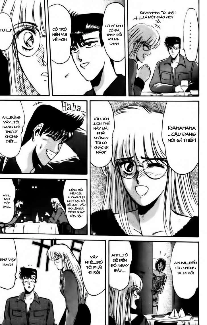 Shonan Junai Gumi Chapter 40 - 10