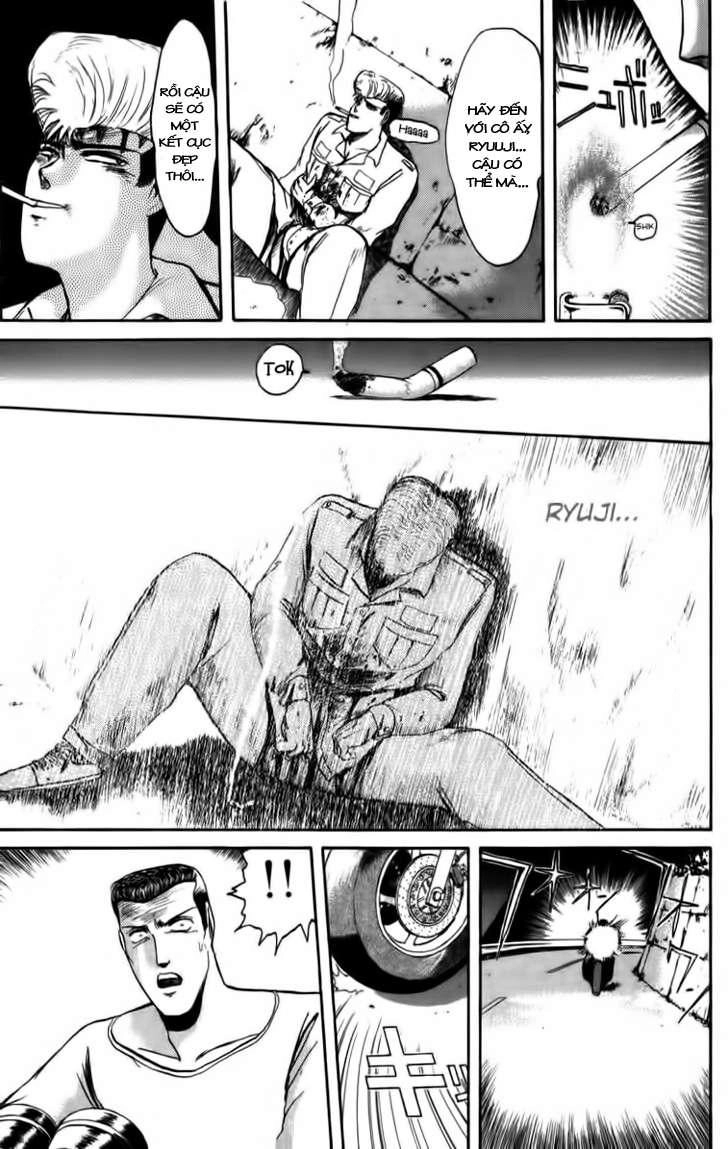 Shonan Junai Gumi Chapter 49 - 13