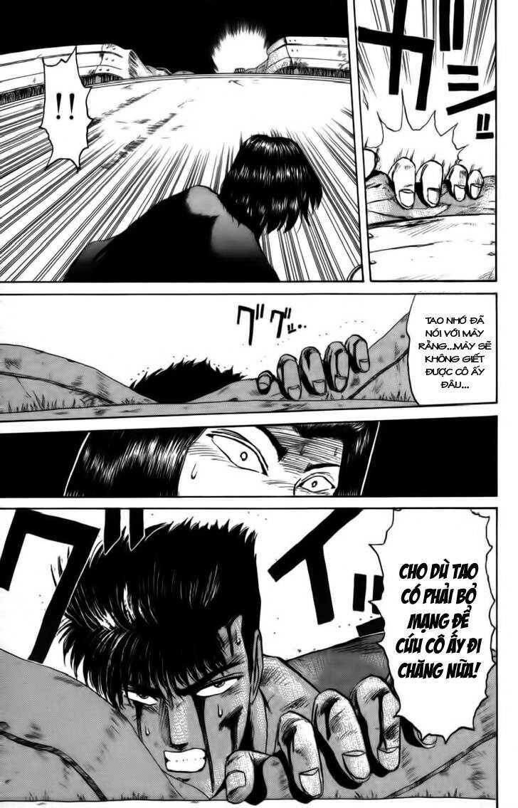 Shonan Junai Gumi Chapter 50 - 18