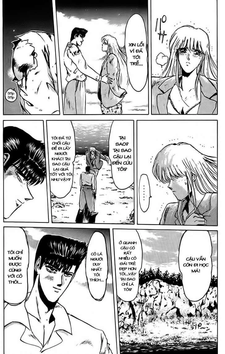 Shonan Junai Gumi Chapter 52 - 6