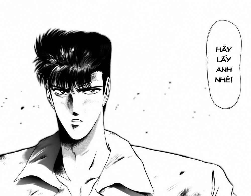 Shonan Junai Gumi Chapter 52 - 10