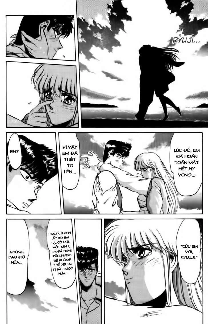 Shonan Junai Gumi Chapter 52 - 14