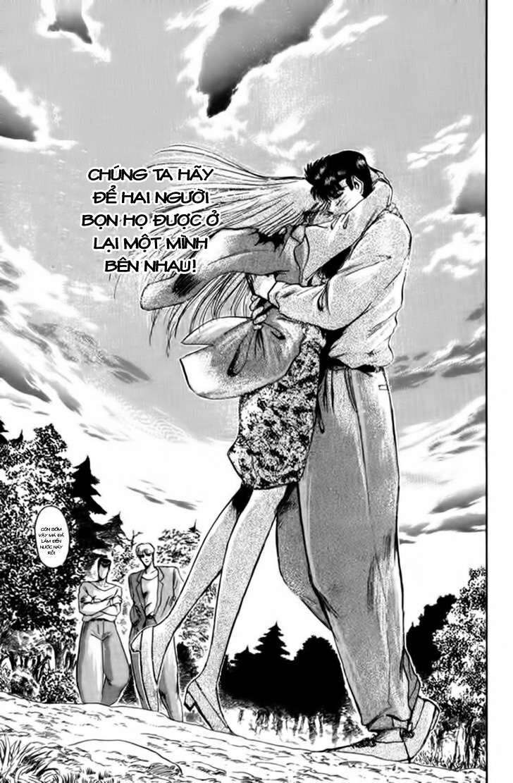 Shonan Junai Gumi Chapter 52 - 17