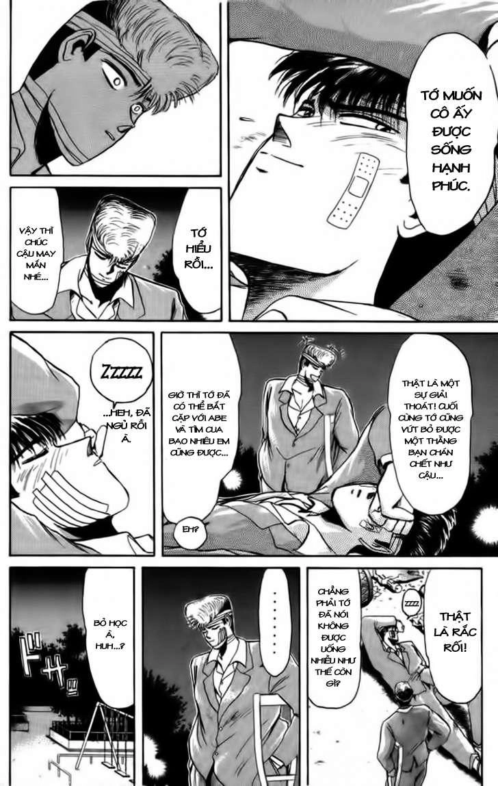 Shonan Junai Gumi Chapter 53 - 19