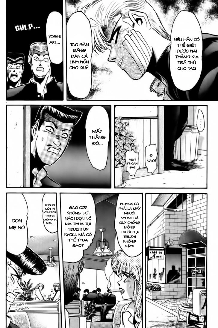 Shonan Junai Gumi Chapter 54 - 20