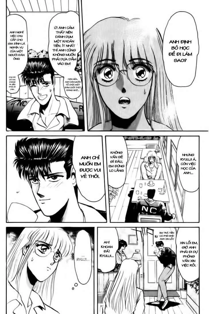 Shonan Junai Gumi Chapter 55 - 7