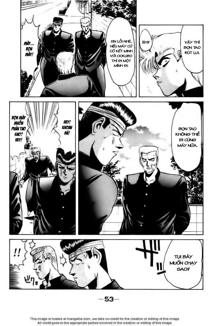 Shonan Junai Gumi Chapter 56 - 12