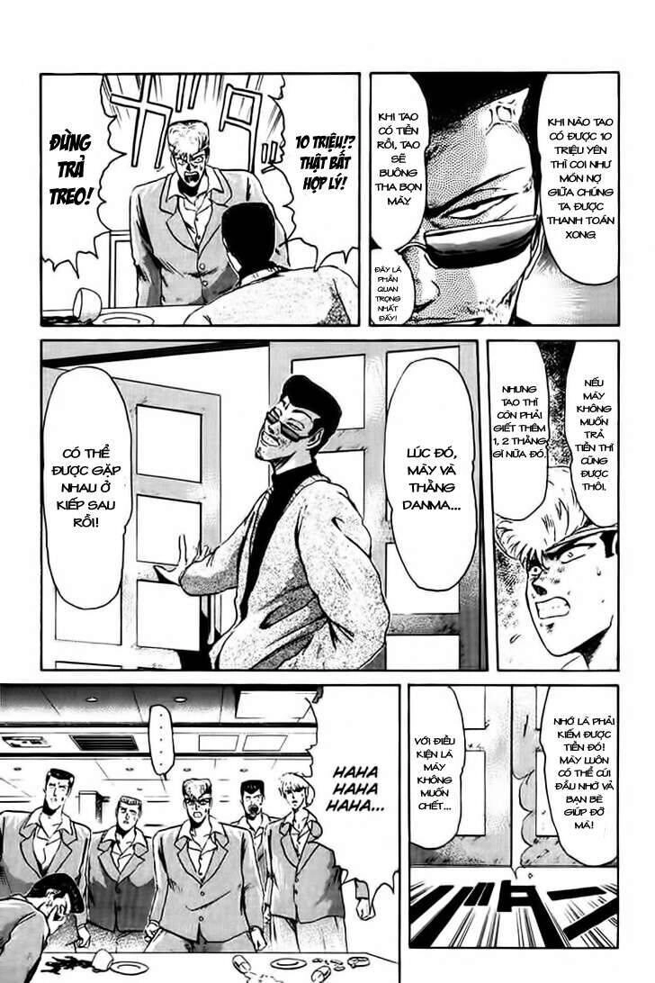 Shonan Junai Gumi Chapter 57 - 14