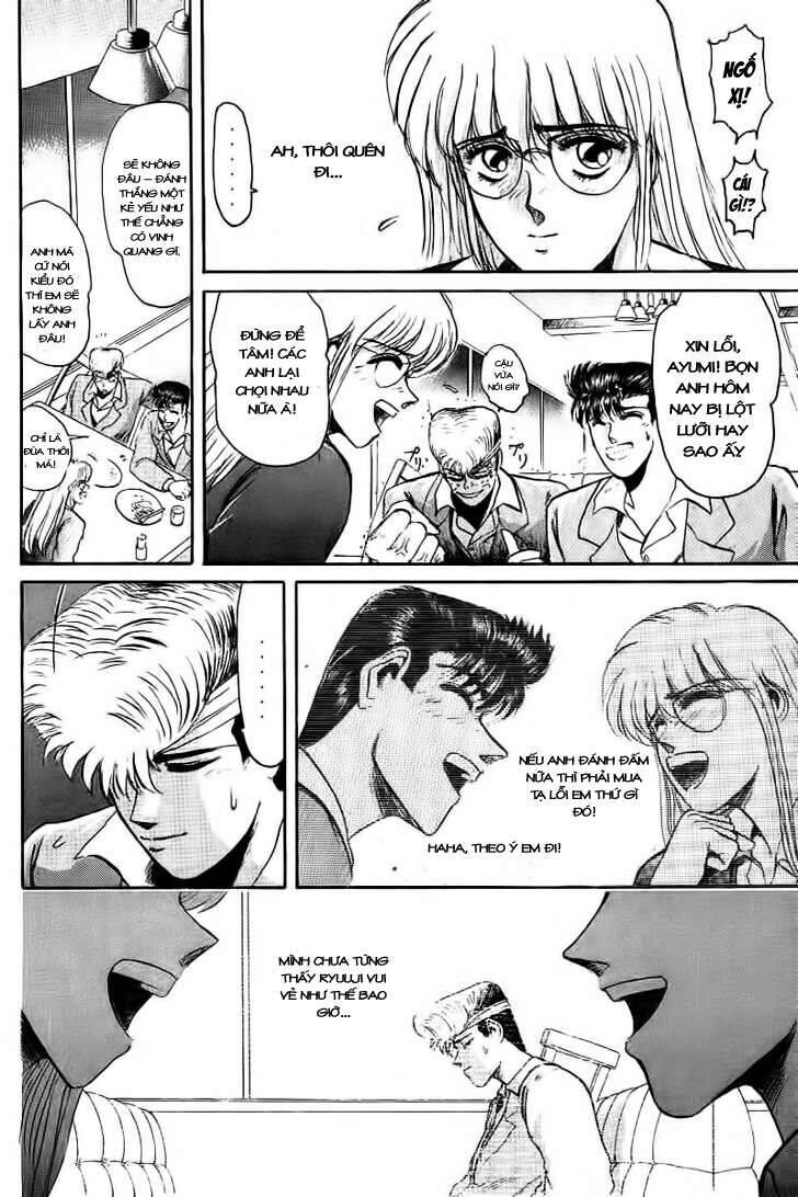 Shonan Junai Gumi Chapter 57 - 19