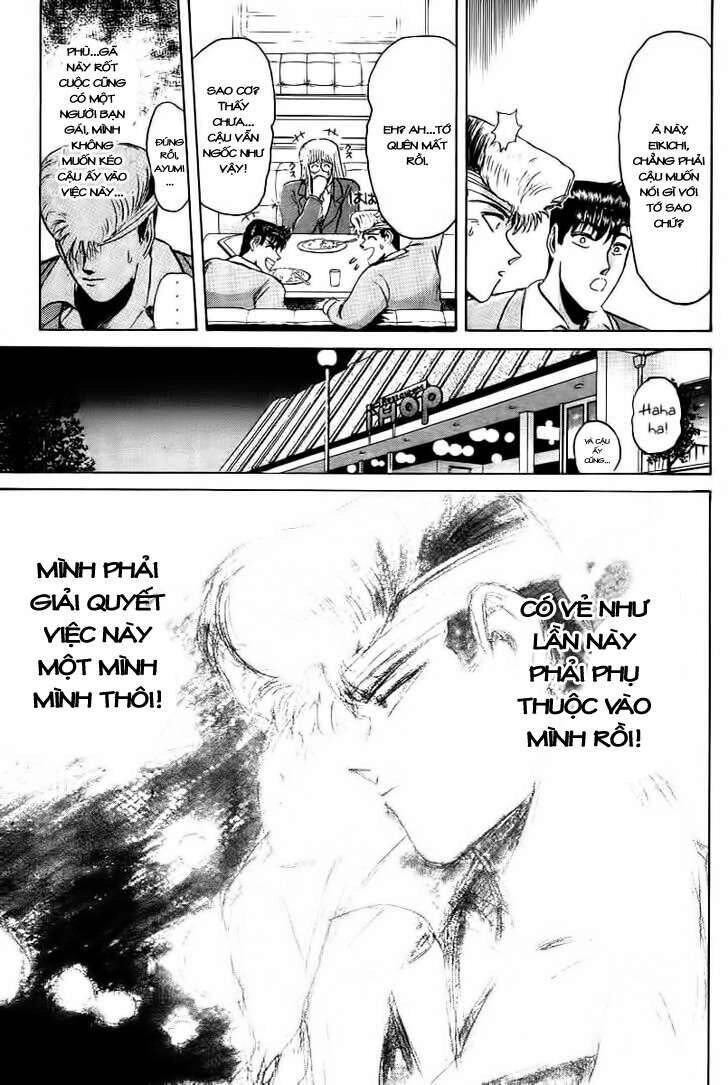 Shonan Junai Gumi Chapter 57 - 20