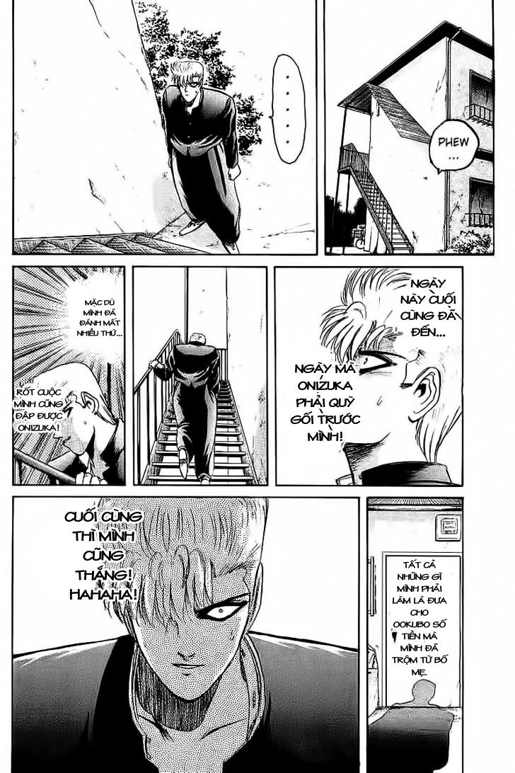 Shonan Junai Gumi Chapter 59 - 4