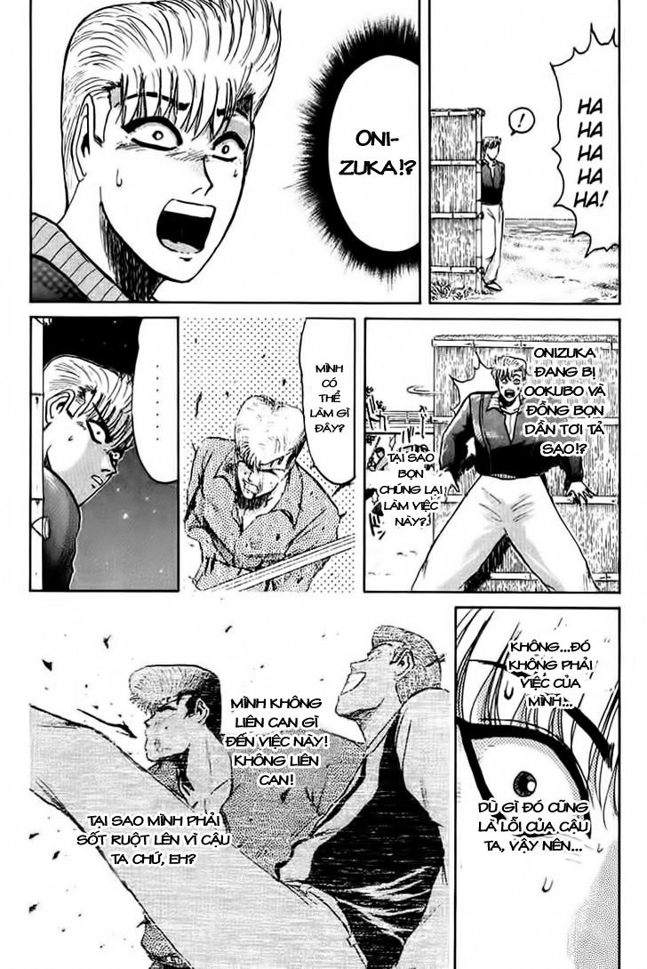 Shonan Junai Gumi Chapter 62 - 3