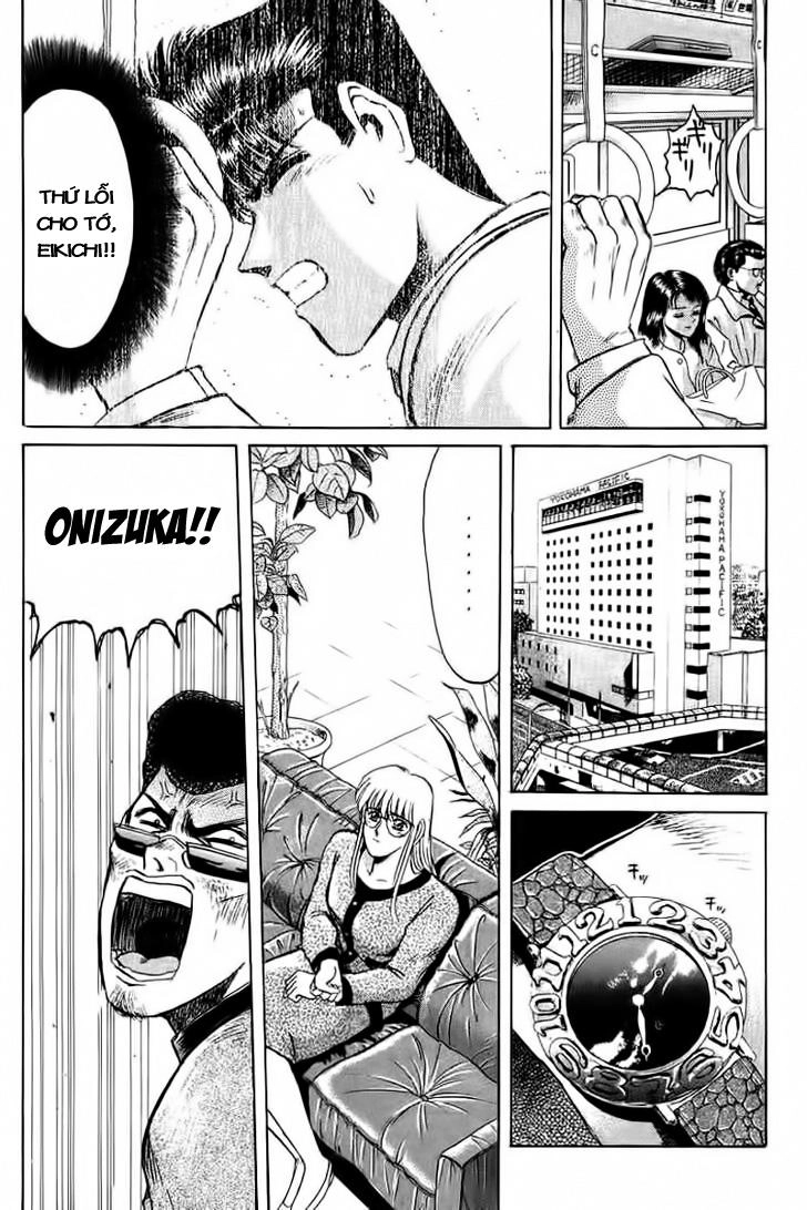 Shonan Junai Gumi Chapter 62 - 11