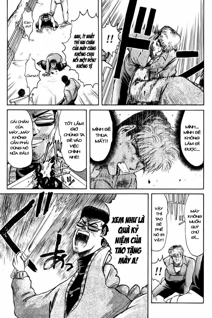 Shonan Junai Gumi Chapter 62 - 12