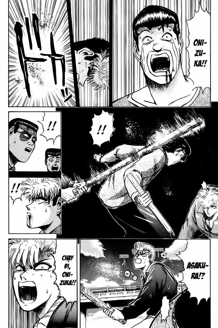 Shonan Junai Gumi Chapter 62 - 13