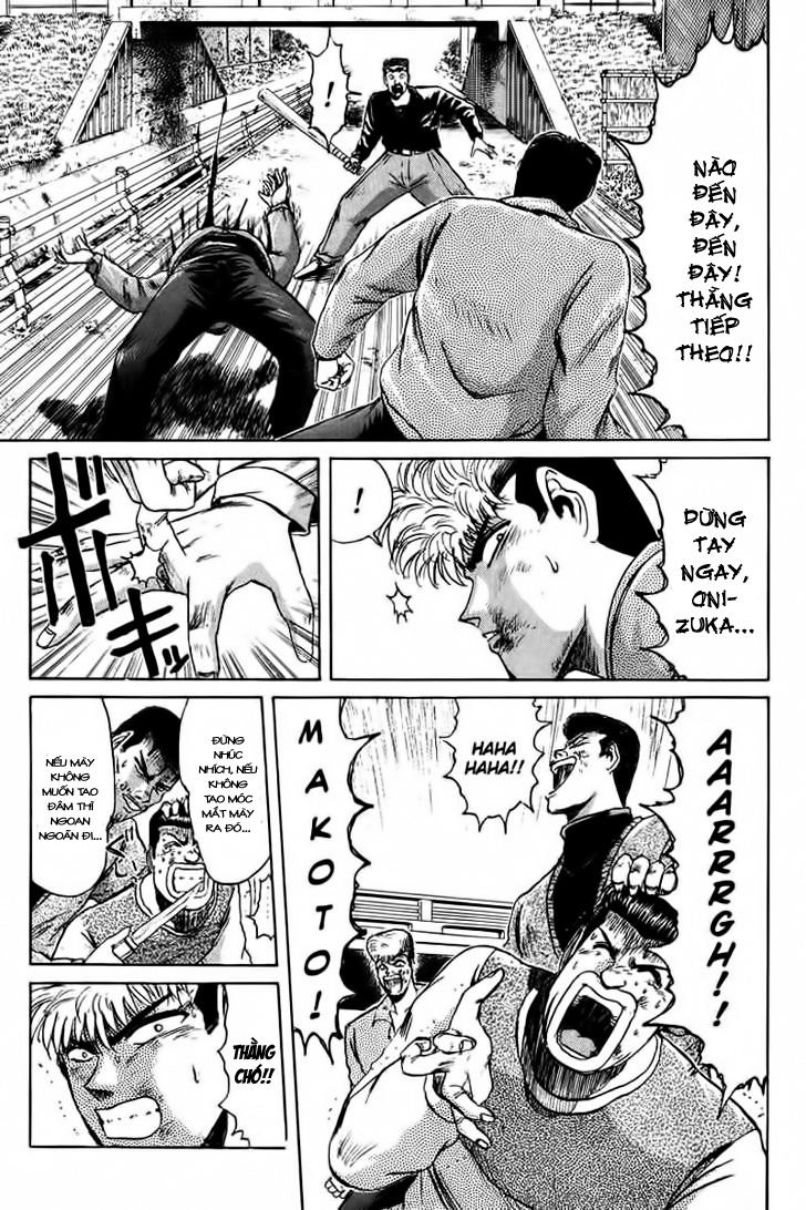 Shonan Junai Gumi Chapter 62 - 18