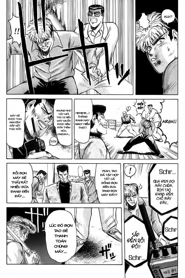 Shonan Junai Gumi Chapter 62 - 19