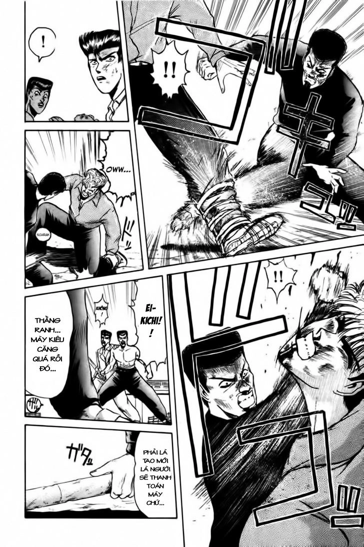 Shonan Junai Gumi Chapter 65 - 10