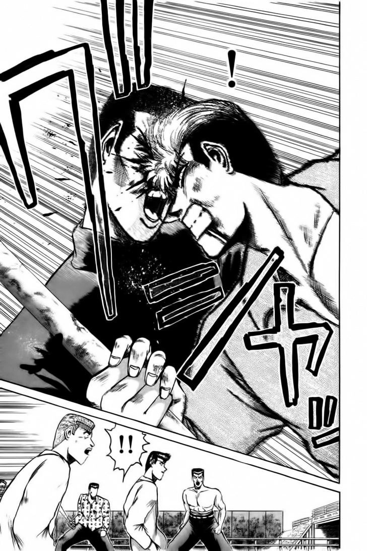 Shonan Junai Gumi Chapter 65 - 13