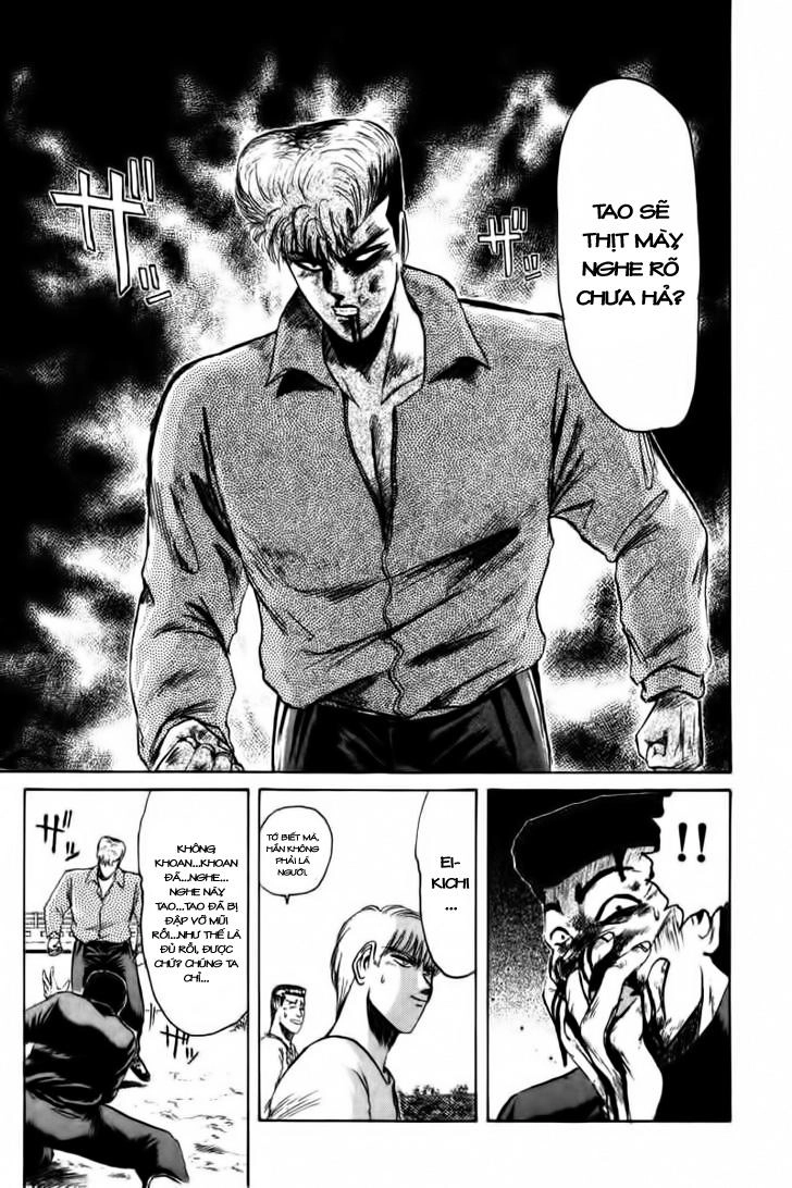 Shonan Junai Gumi Chapter 65 - 15