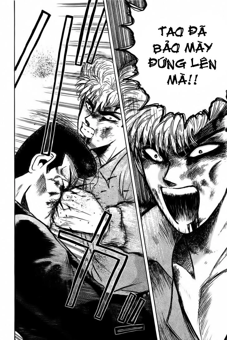 Shonan Junai Gumi Chapter 65 - 18