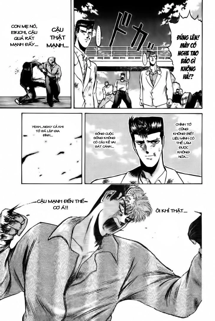 Shonan Junai Gumi Chapter 65 - 19