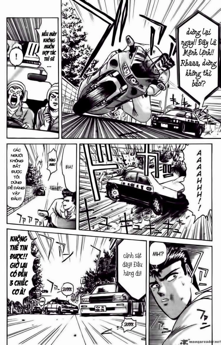 Shonan Junai Gumi Chapter 66 - 5