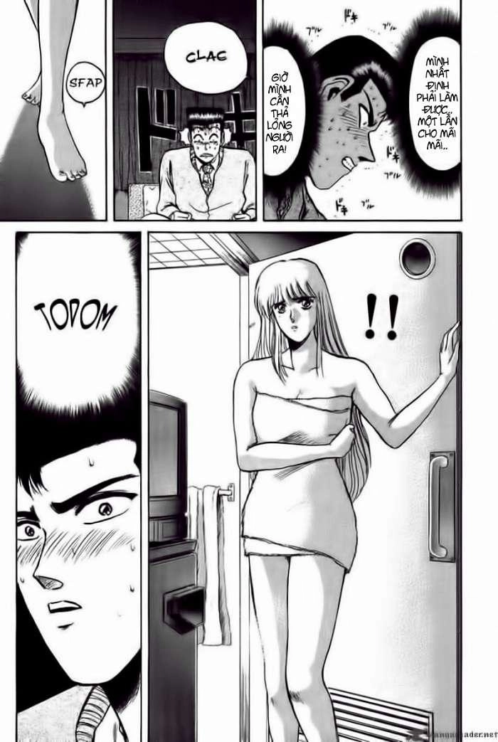 Shonan Junai Gumi Chapter 67 - 5