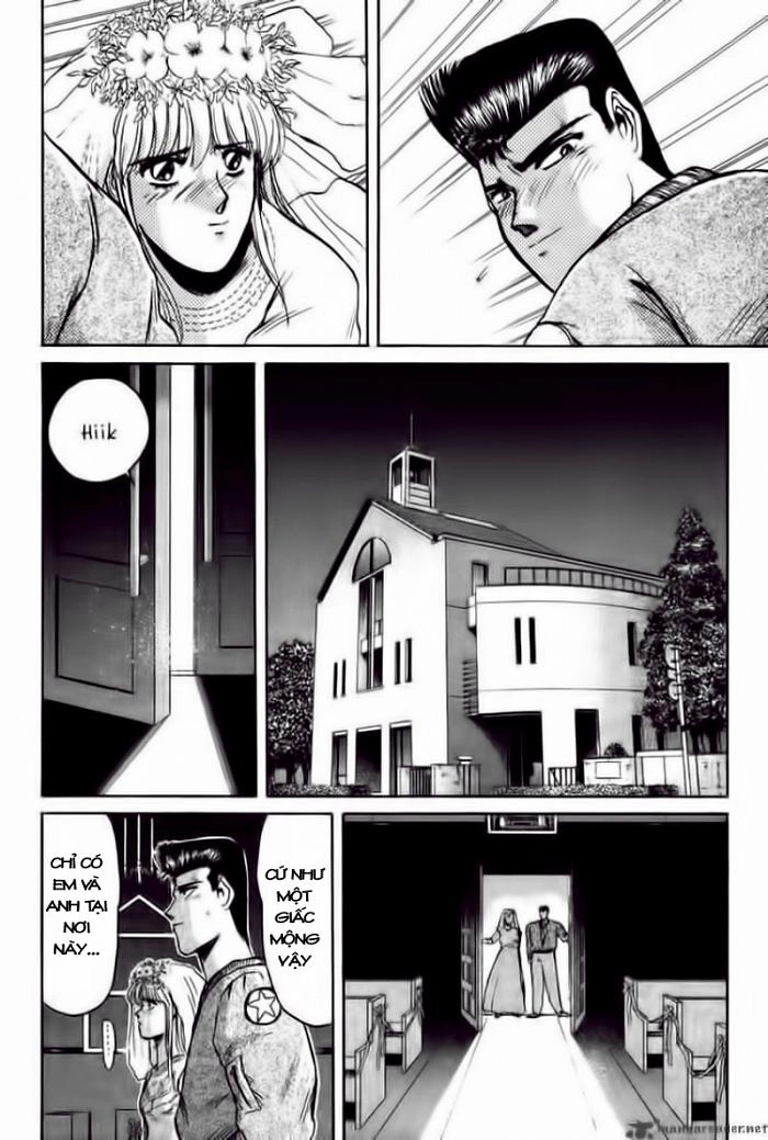 Shonan Junai Gumi Chapter 67 - 13