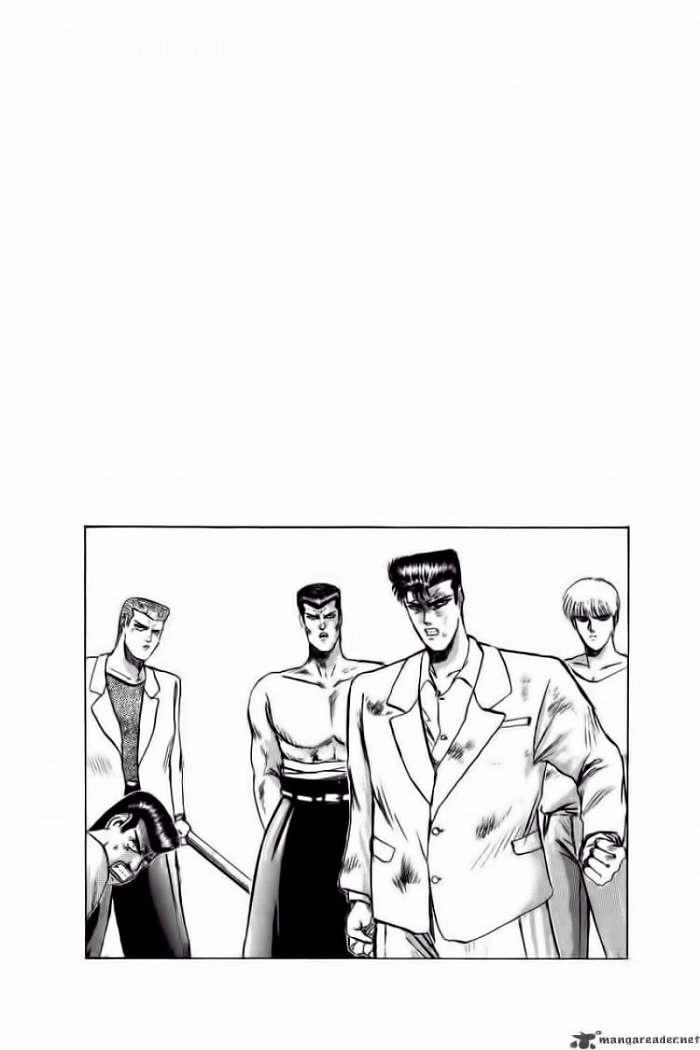 Shonan Junai Gumi Chapter 67 - 18