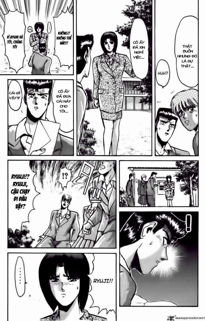 Shonan Junai Gumi Chapter 68 - 3