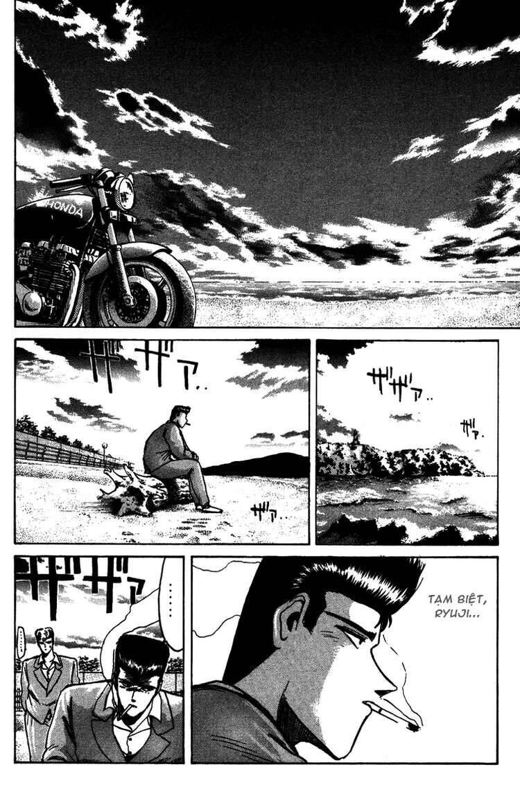 Shonan Junai Gumi Chapter 69 - 2