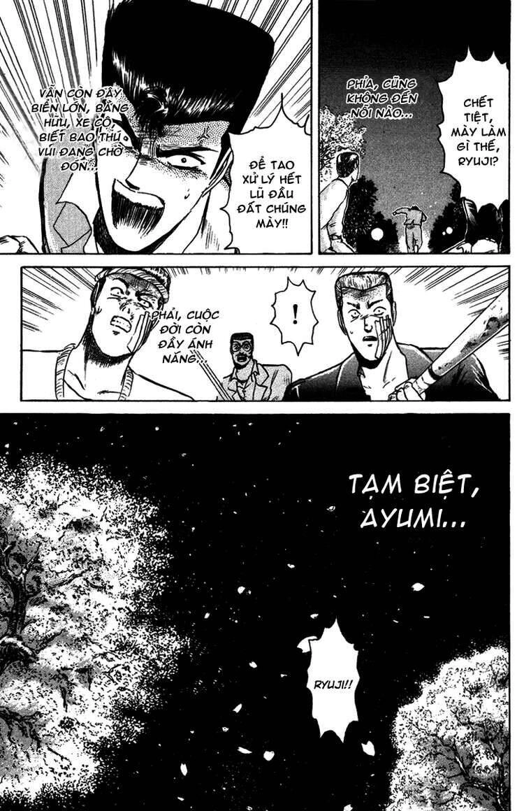 Shonan Junai Gumi Chapter 69 - 19