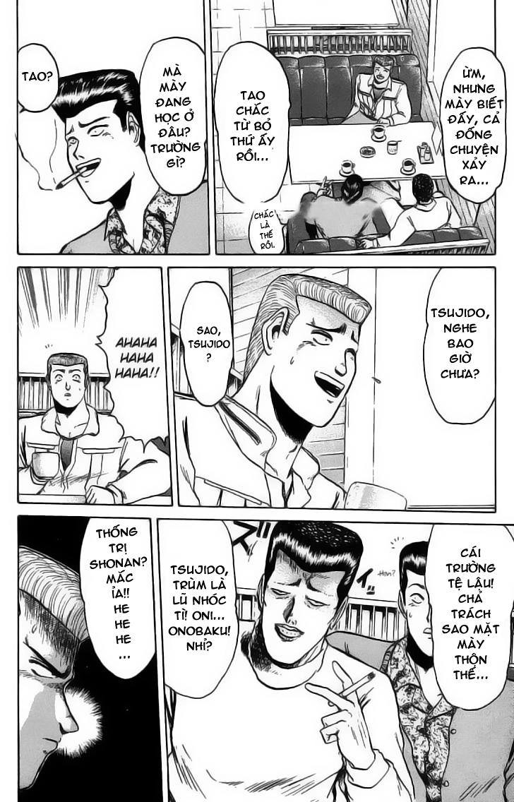 Shonan Junai Gumi Chapter 70 - 6