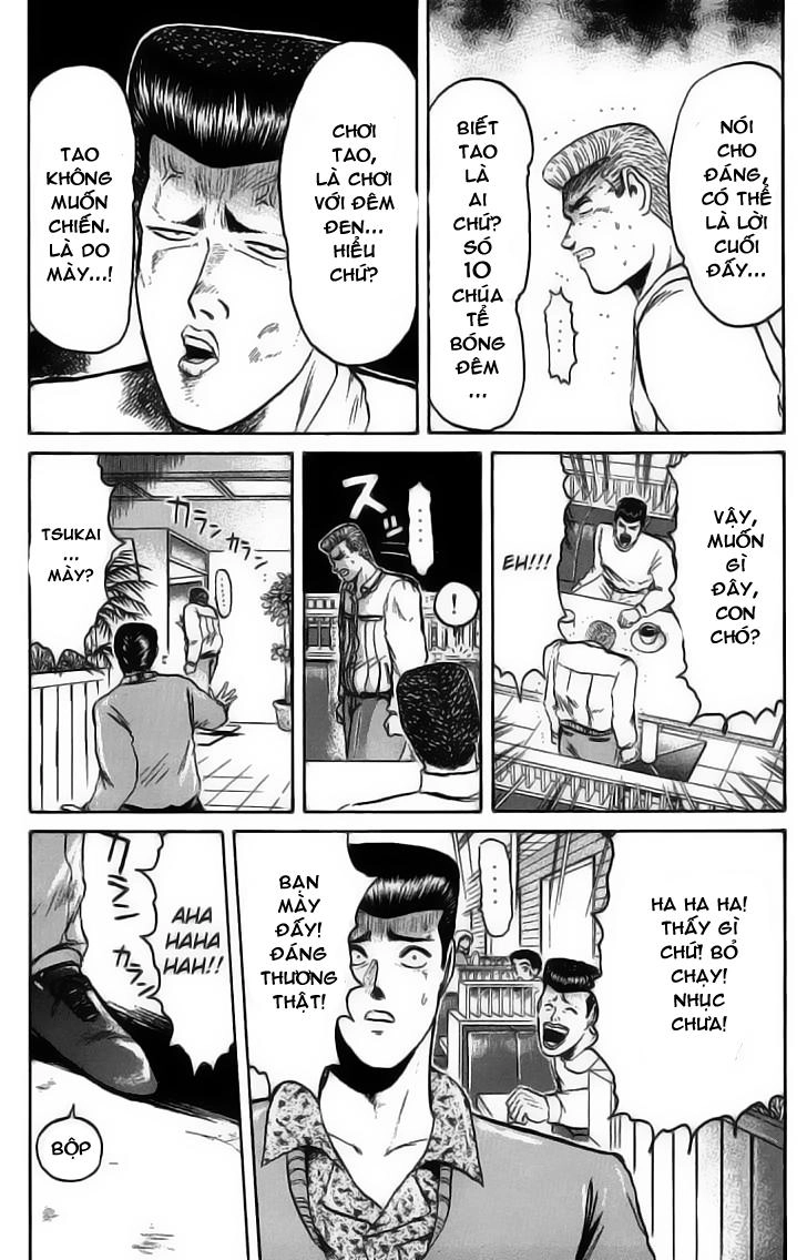 Shonan Junai Gumi Chapter 70 - 13