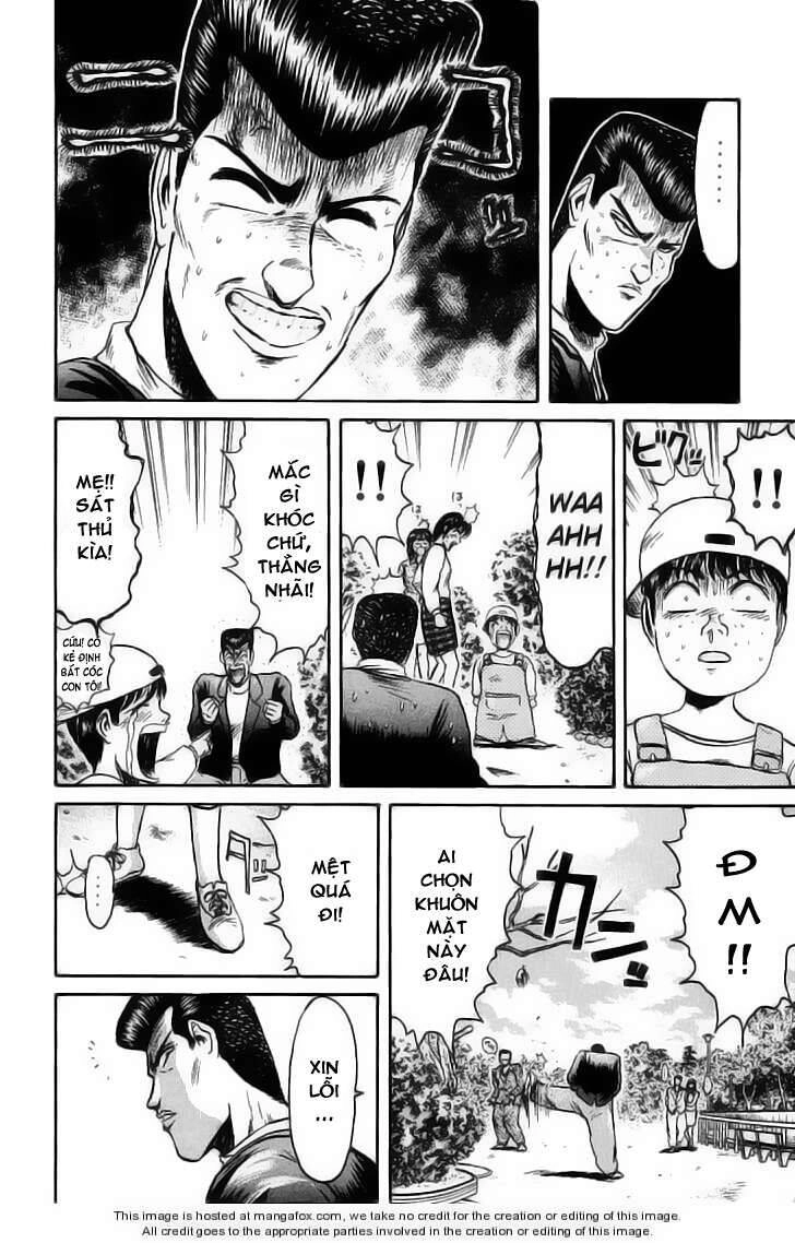 Shonan Junai Gumi Chapter 74 - 10