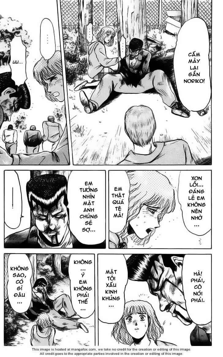 Shonan Junai Gumi Chapter 74 - 17