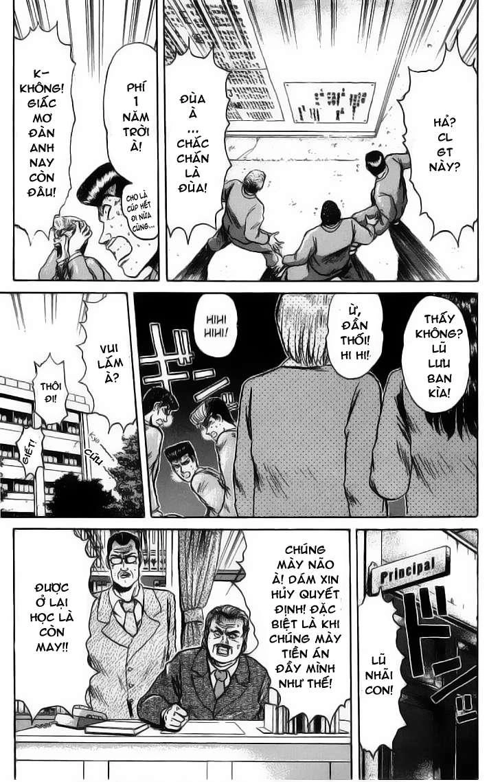 Shonan Junai Gumi Chapter 75 - 8