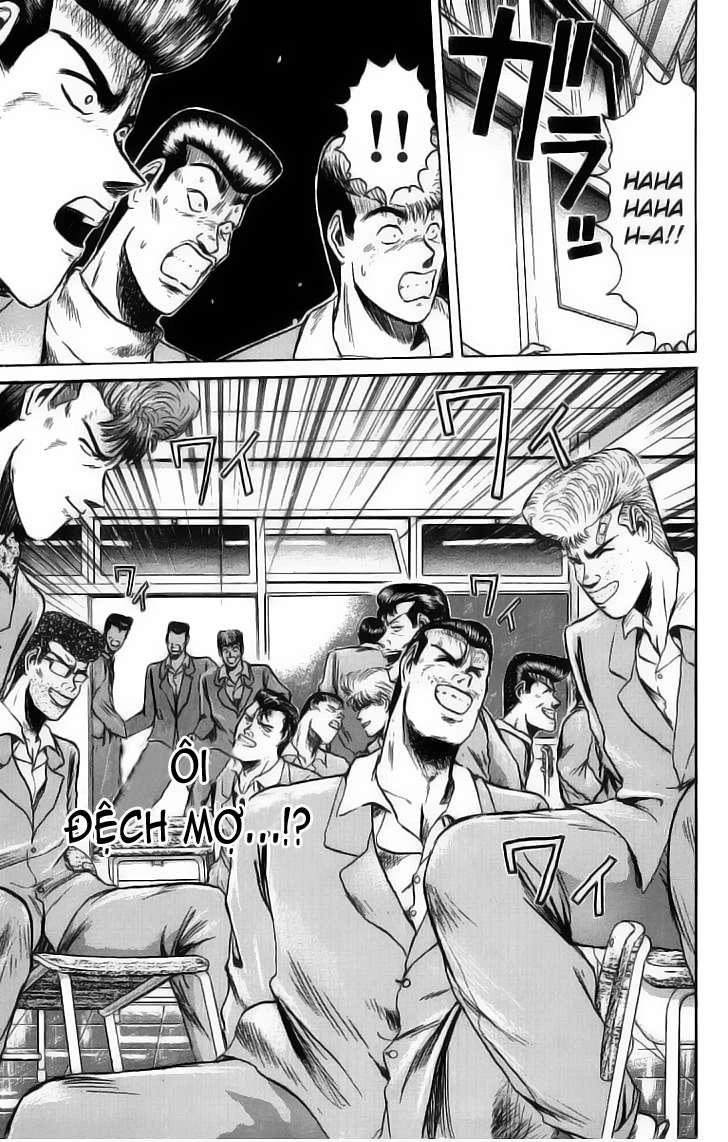 Shonan Junai Gumi Chapter 75 - 12