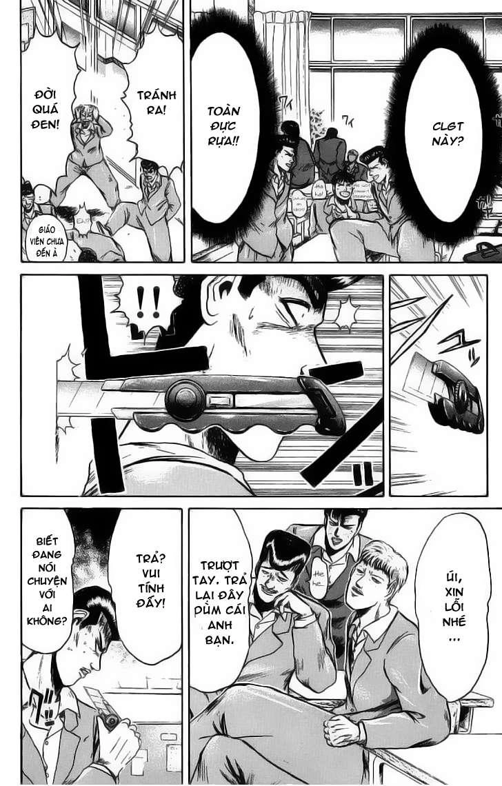 Shonan Junai Gumi Chapter 75 - 13