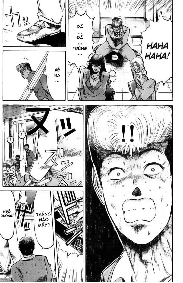 Shonan Junai Gumi Chapter 75 - 16