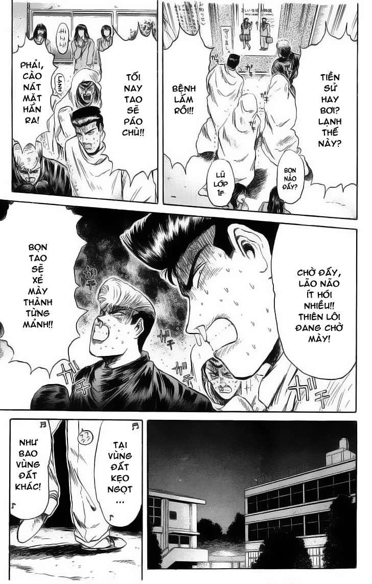 Shonan Junai Gumi Chapter 76 - 15