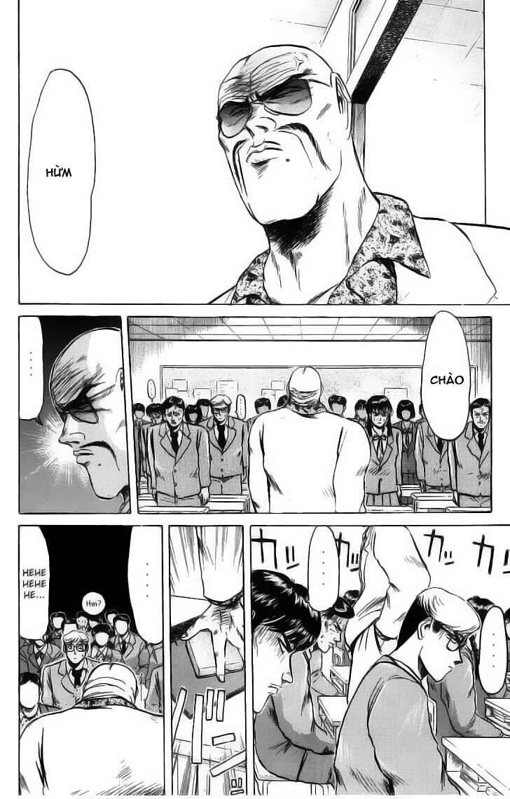 Shonan Junai Gumi Chapter 77 - 4